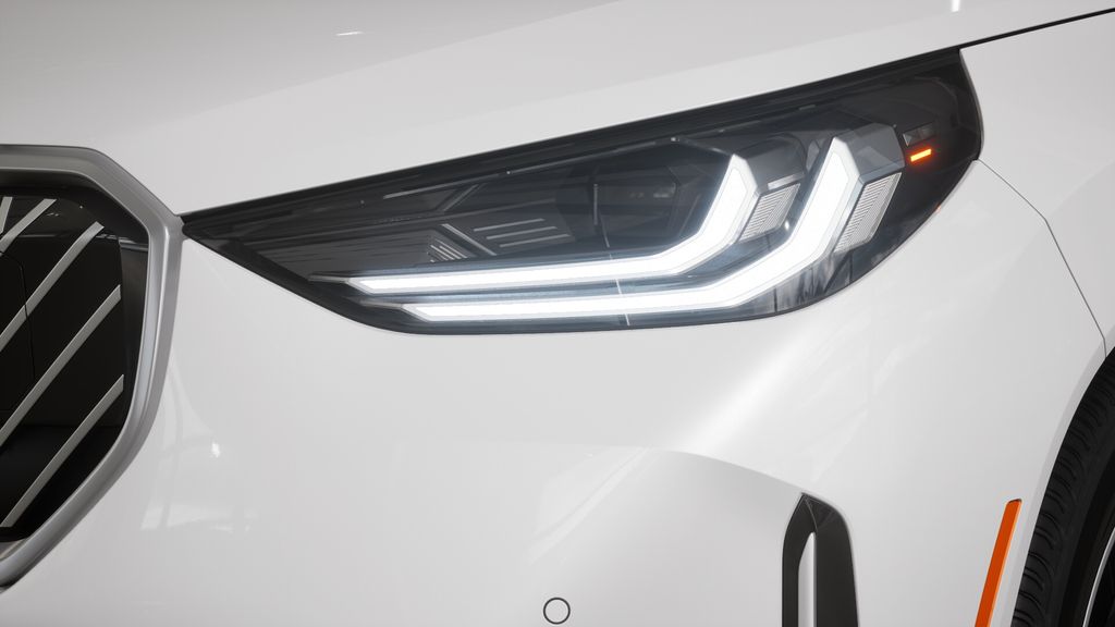 2025 BMW X3 3.0i 6