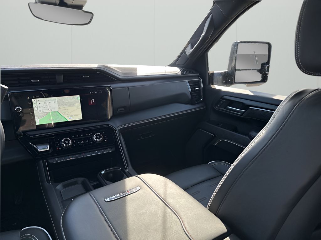 Used Car 2024 Gmc Sierra 2500hd  At4x For Sale Under $80,000 In Austin, Texas