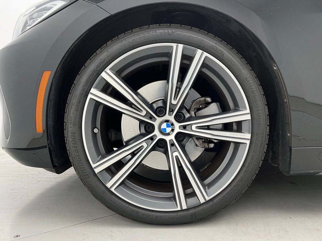 Thumbnail: 2022 BMW 4 Series - 23