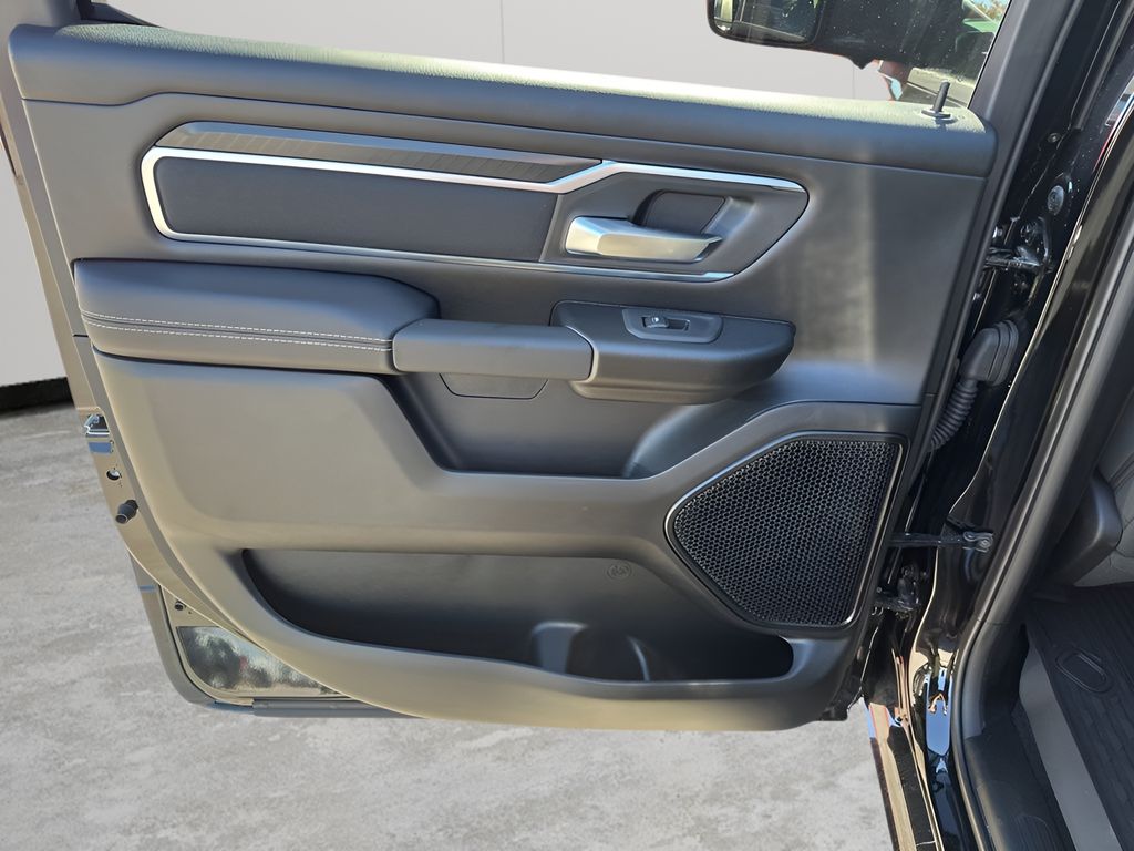 New 2026 Black Ram Big Horn/Lone Star image 17