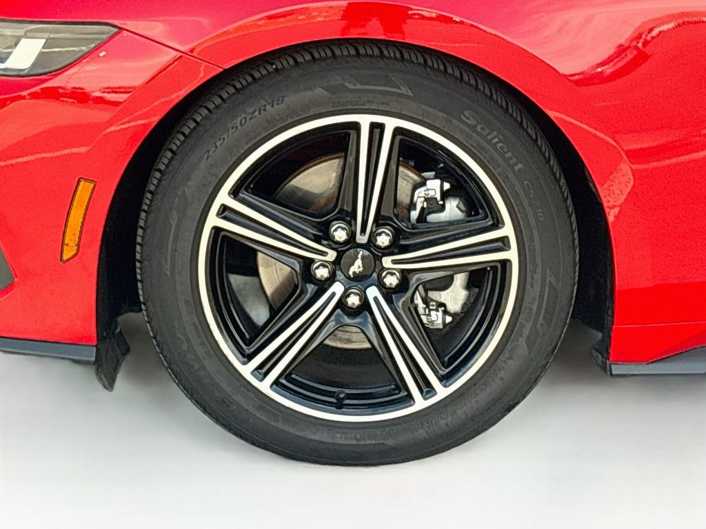 Thumbnail: 2024 Ford Mustang - 27