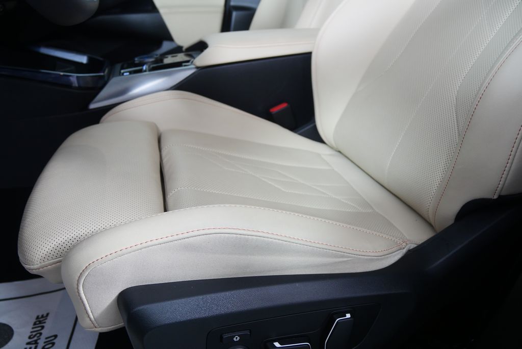 Thumbnail: 2025 BMW X3 - 8