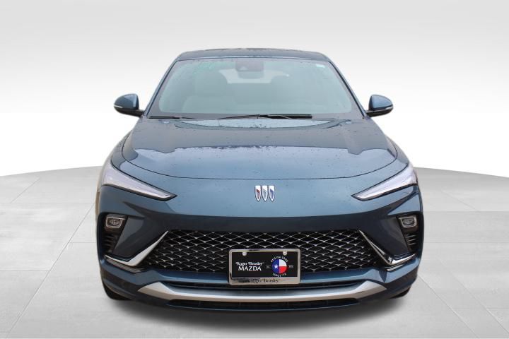 Used Car 2024 Buick Envista  Avenir For Sale Under $30,000 In Georgetown, Texas