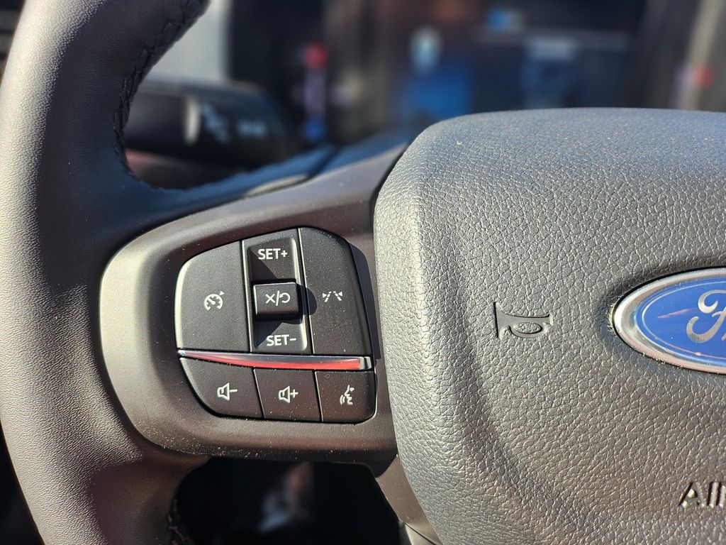 2025 Ford Ranger XLT Gray at Walterboro Ford