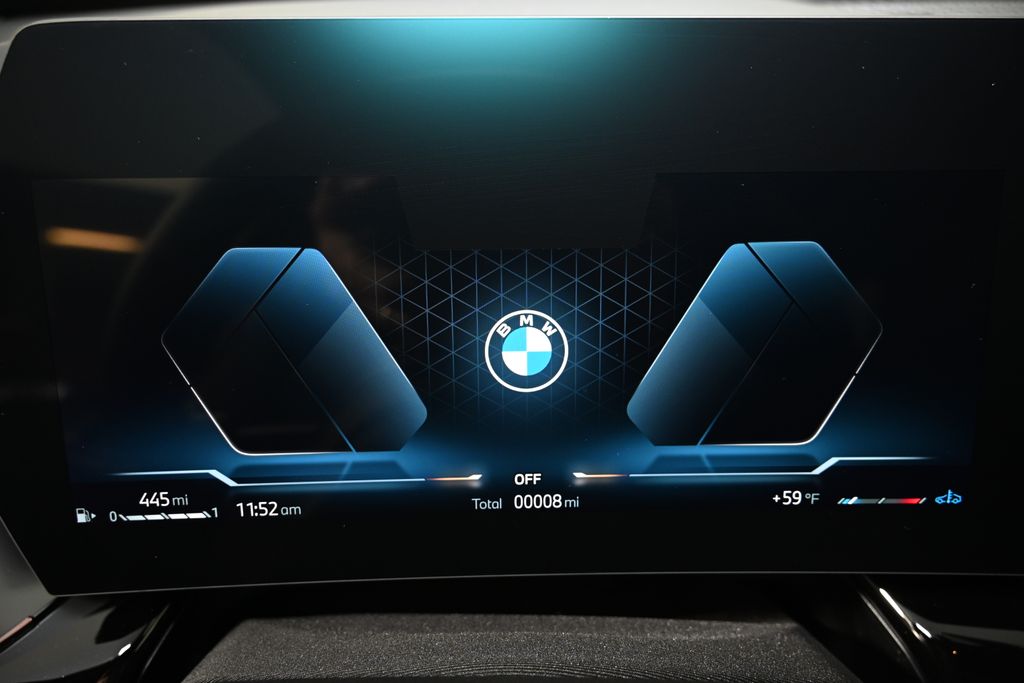 2025 BMW X1 xDrive28i 26