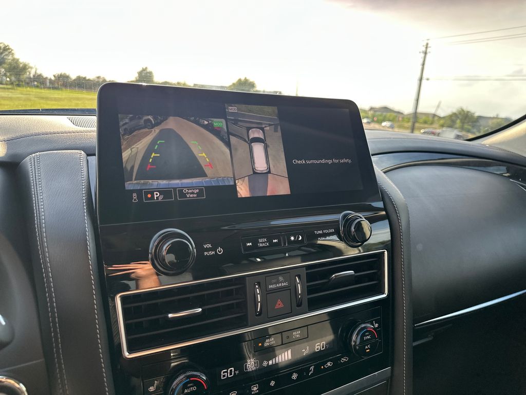 Used Car 2022 Infiniti Qx80  Luxe For Sale Under $35,000 In Austin, Texas