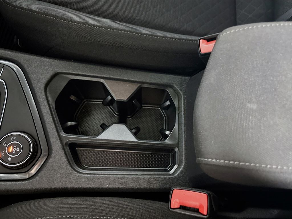 2020 Volkswagen Tiguan 2.0T S