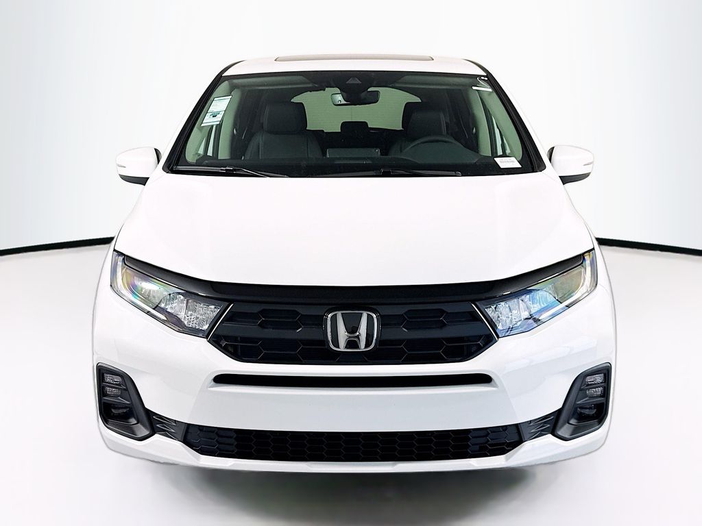 Thumbnail: 2026 Honda Odyssey - 2