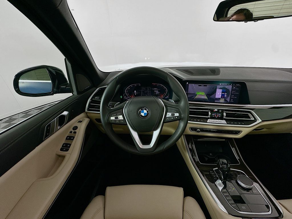 Thumbnail: 2020 BMW X5 - 24