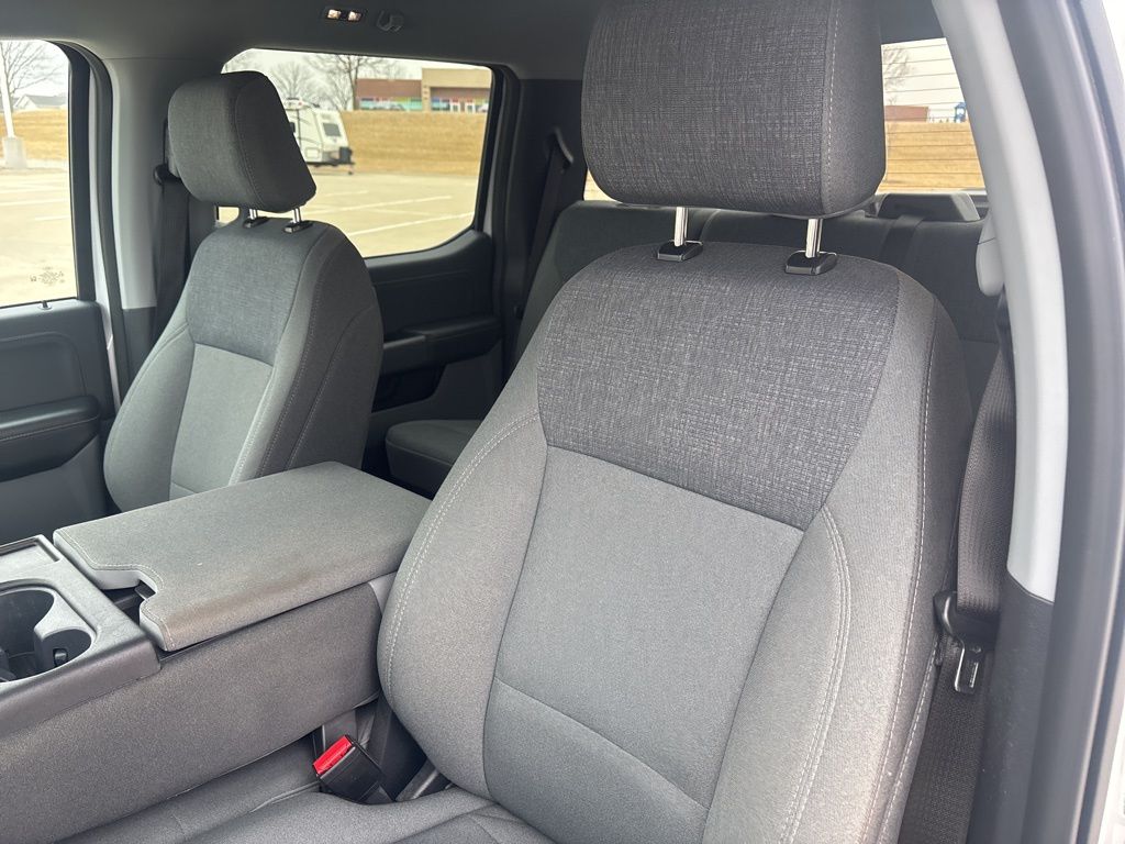 Used 2024 Ford F-150 Truck