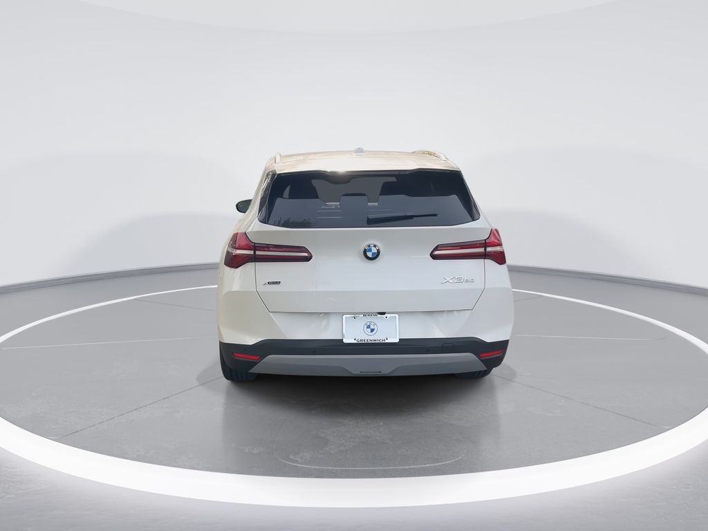 Thumbnail: 2026 BMW X3 - 7