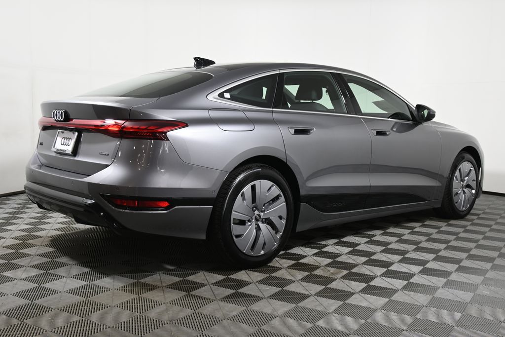 Thumbnail: 2025 Audi A6 - 7