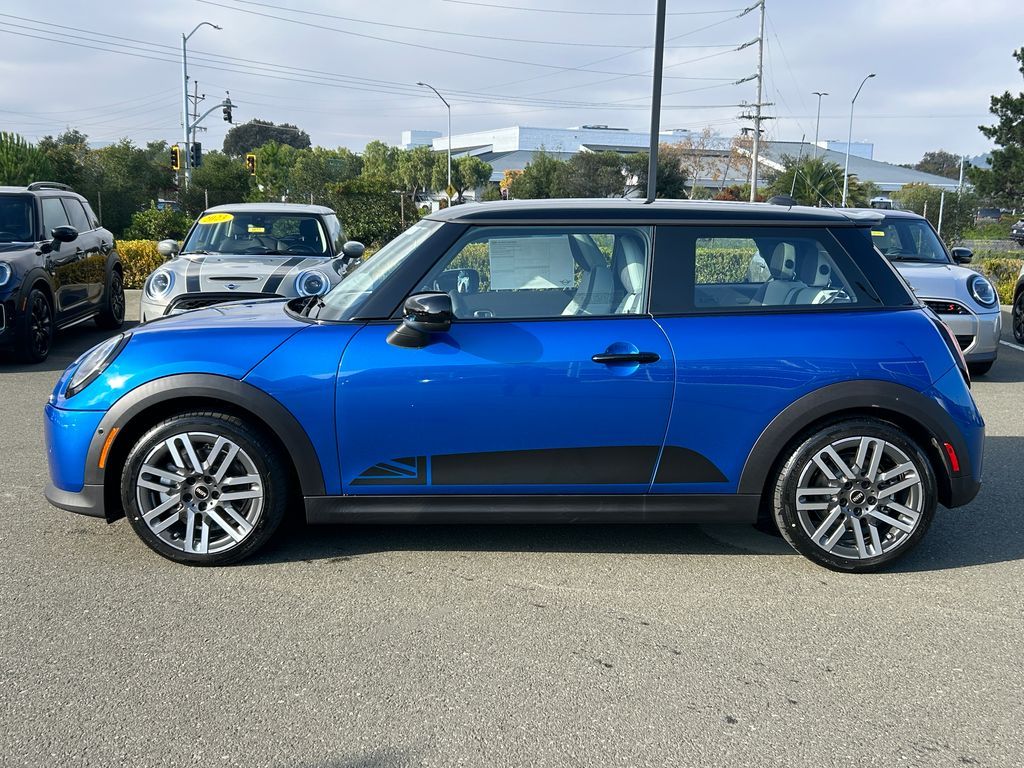 Thumbnail: 2026 MINI Cooper - 2