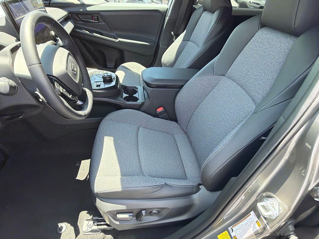Used 2026 Toyota bZ SUV
