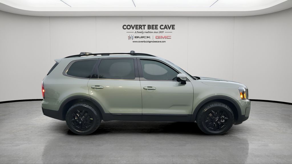 Used Car 2024 Kia Telluride  Sx-prestige X-pro For Sale Under $50,000 In Austin, Texas