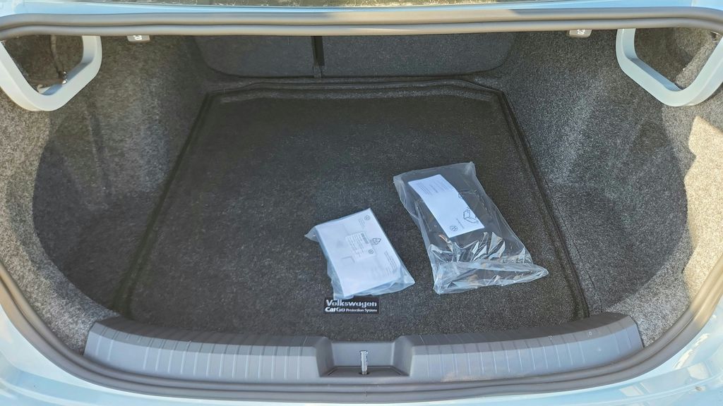 2026 Volkswagen Jetta