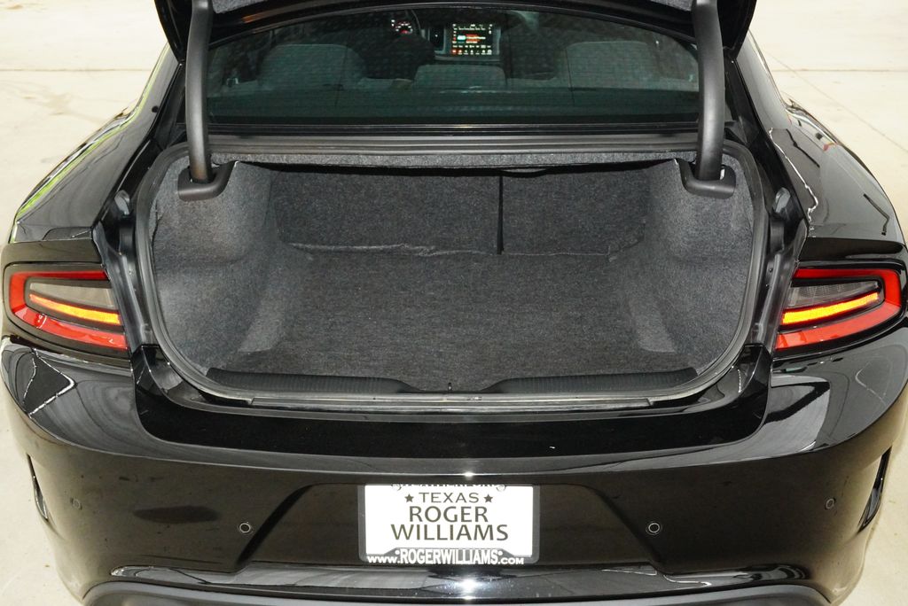 Used Car 2023 Dodge Charger  R/t Scat Pack For Sale Under $50,000 In Weatherford, Texas