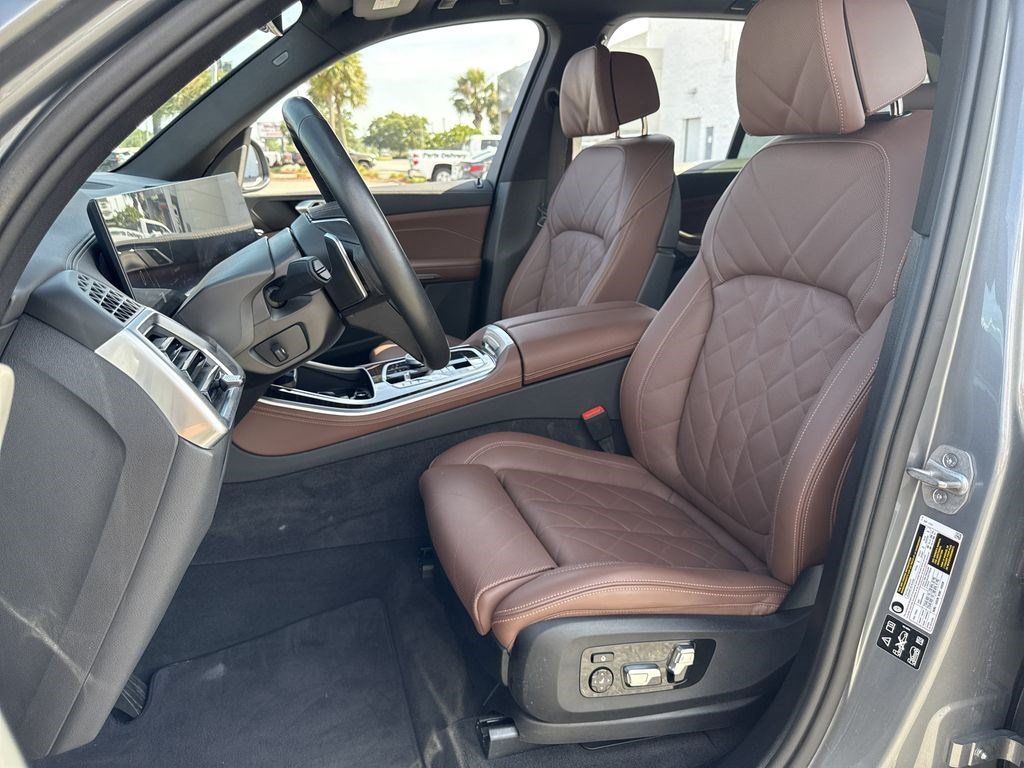 Used 2026 BMW X5 SUV