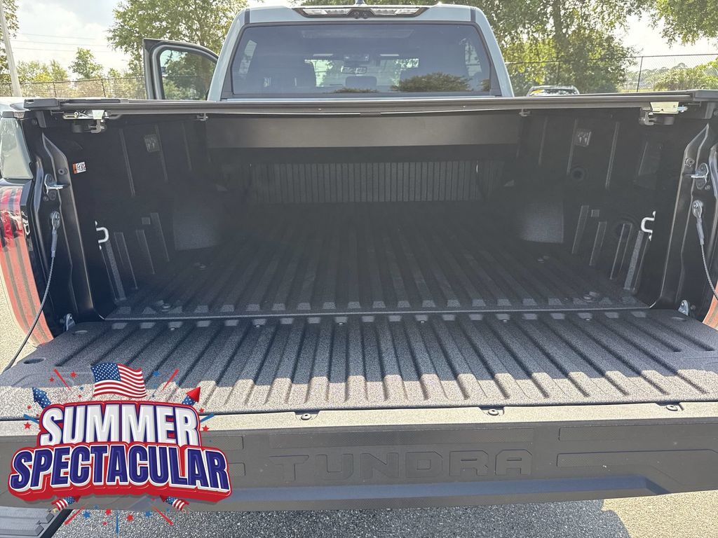 Used 2026 Toyota Tundra Truck