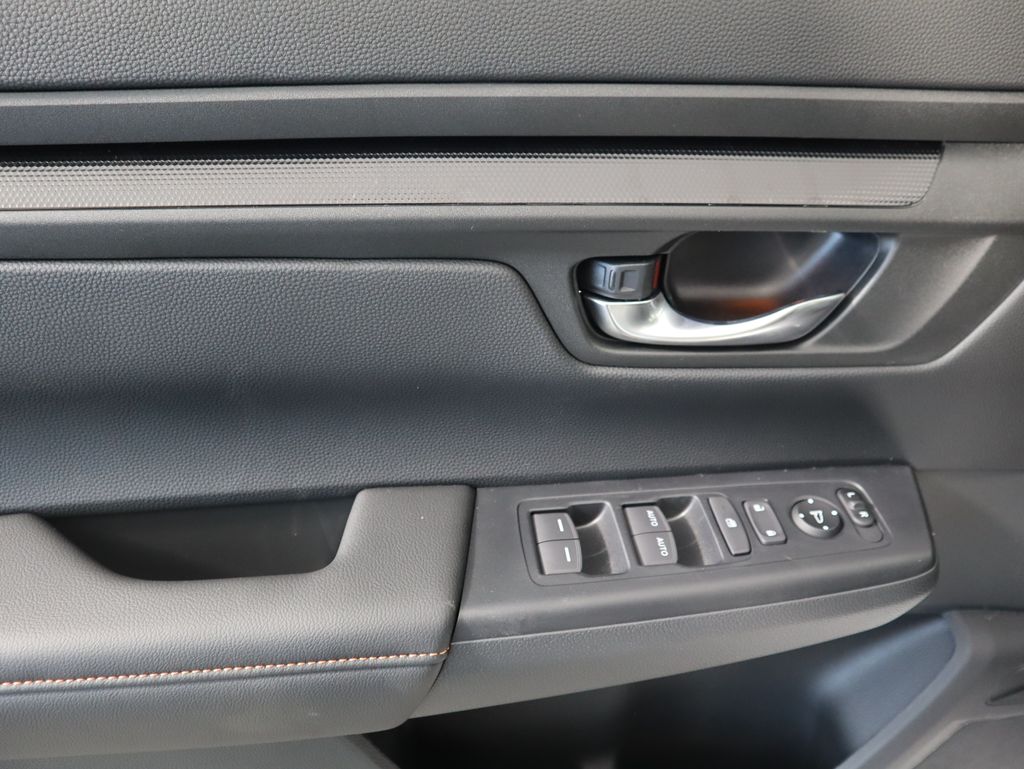 Thumbnail: 2026 Honda CR-V - 23