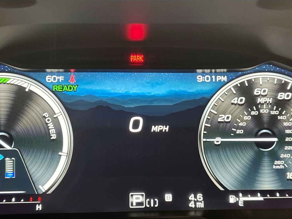 2025 Subaru Forester Hybrid Premium
