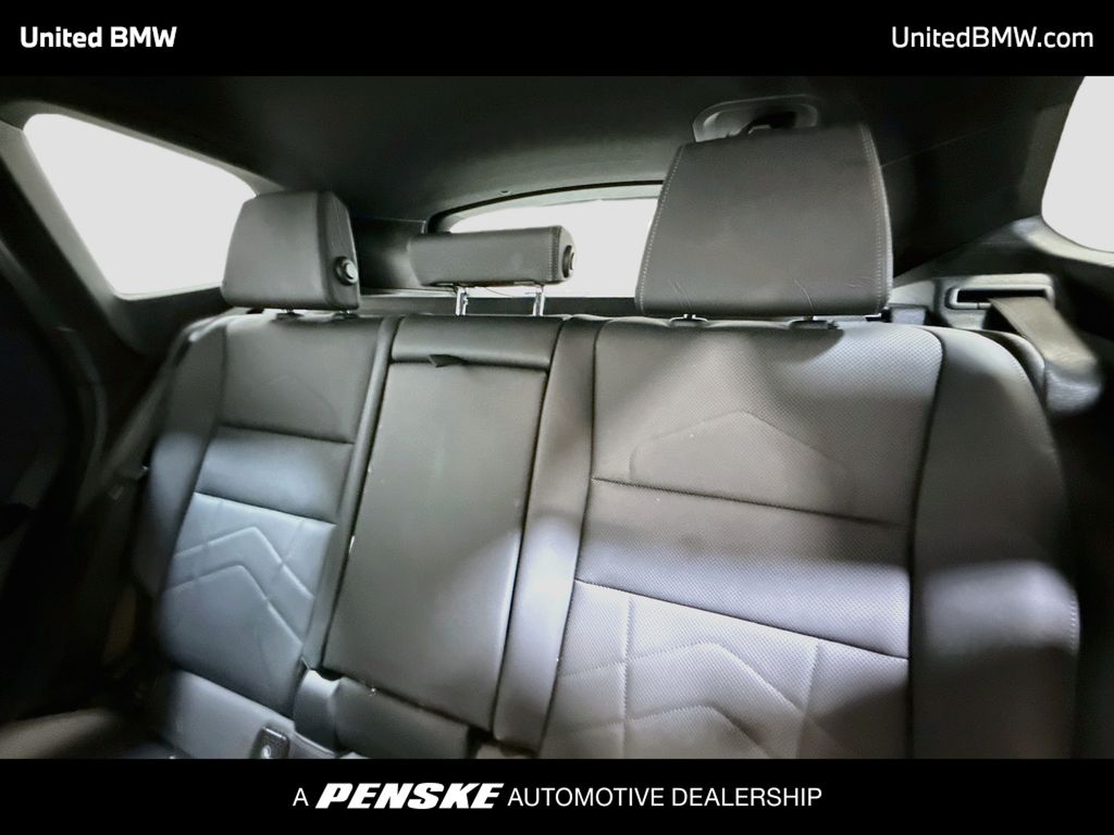 Thumbnail: 2024 BMW X1 - 18