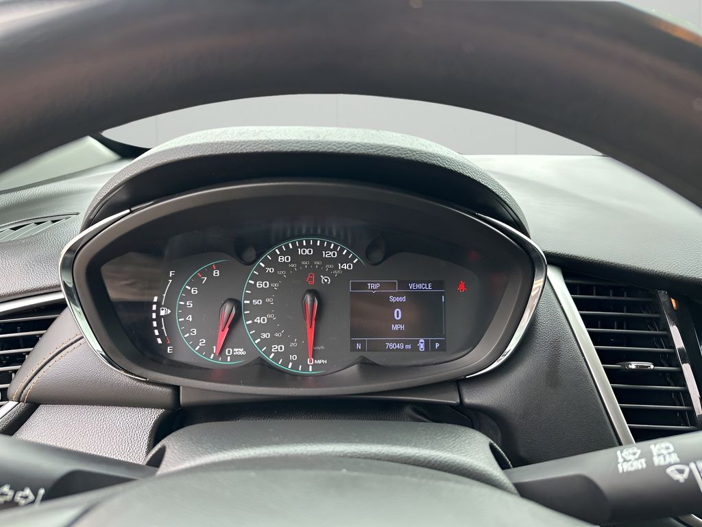 Used Car 2020 Chevrolet Trax  Ls For Sale Under $15,000 In Austin, Texas