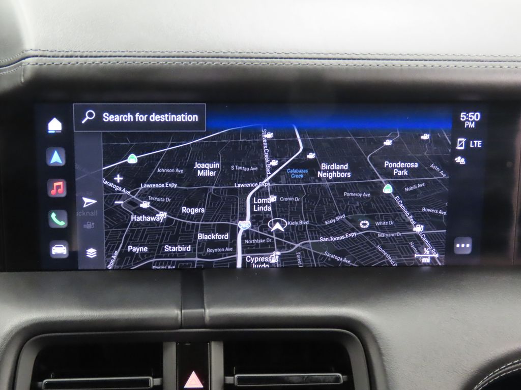 Thumbnail: 2021 Porsche Taycan - 27