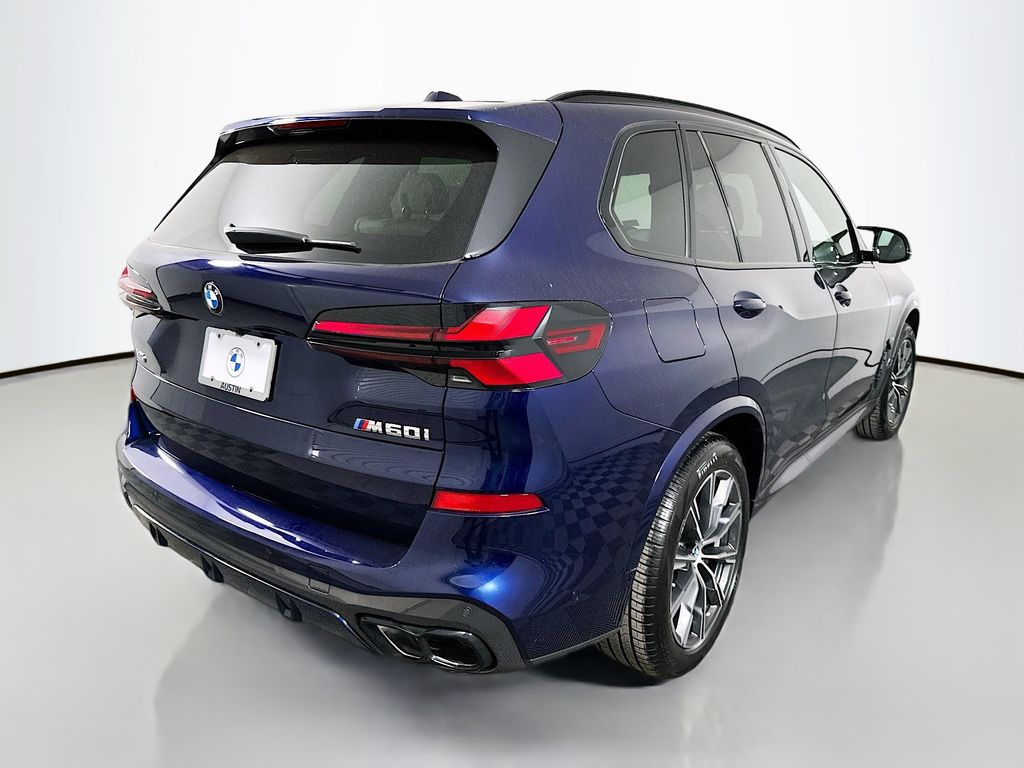 Thumbnail: 2026 BMW X5 - 5