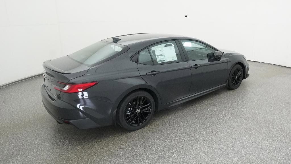 Thumbnail: 2026 Toyota Camry - 6