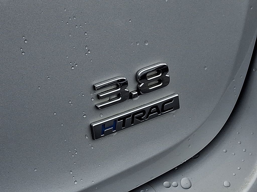 Thumbnail: 2017 Genesis G80 - 30