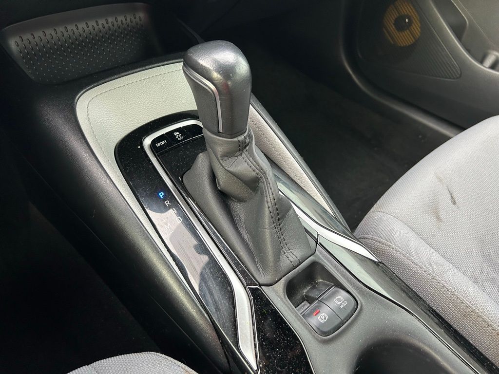 Thumbnail: 2020 Toyota Corolla - 25