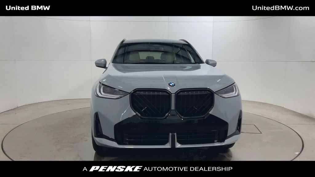 Thumbnail: 2026 BMW X3 - 3