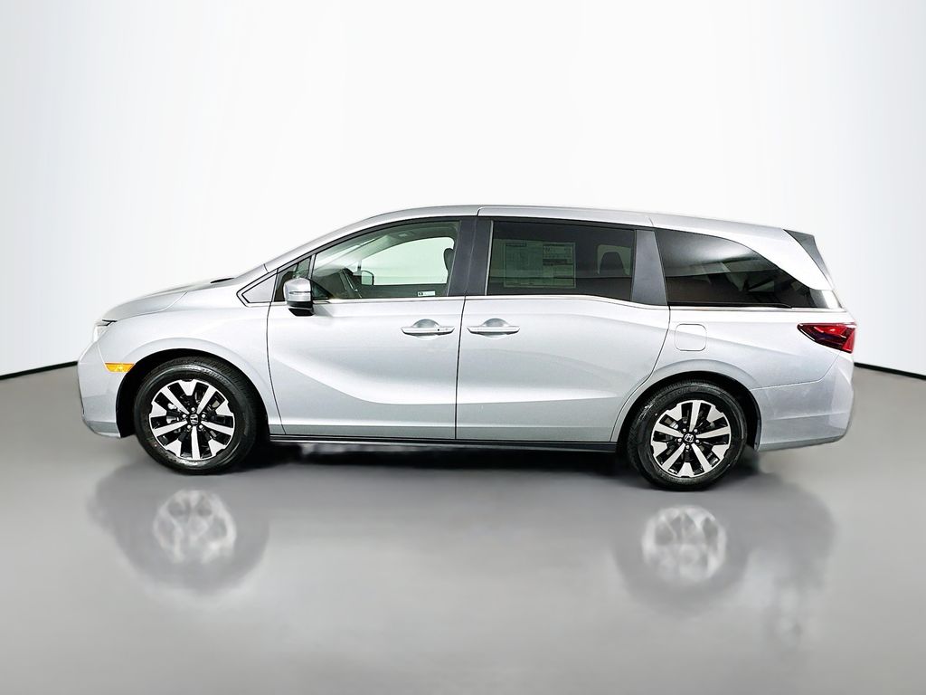 Thumbnail: 2026 Honda Odyssey - 8