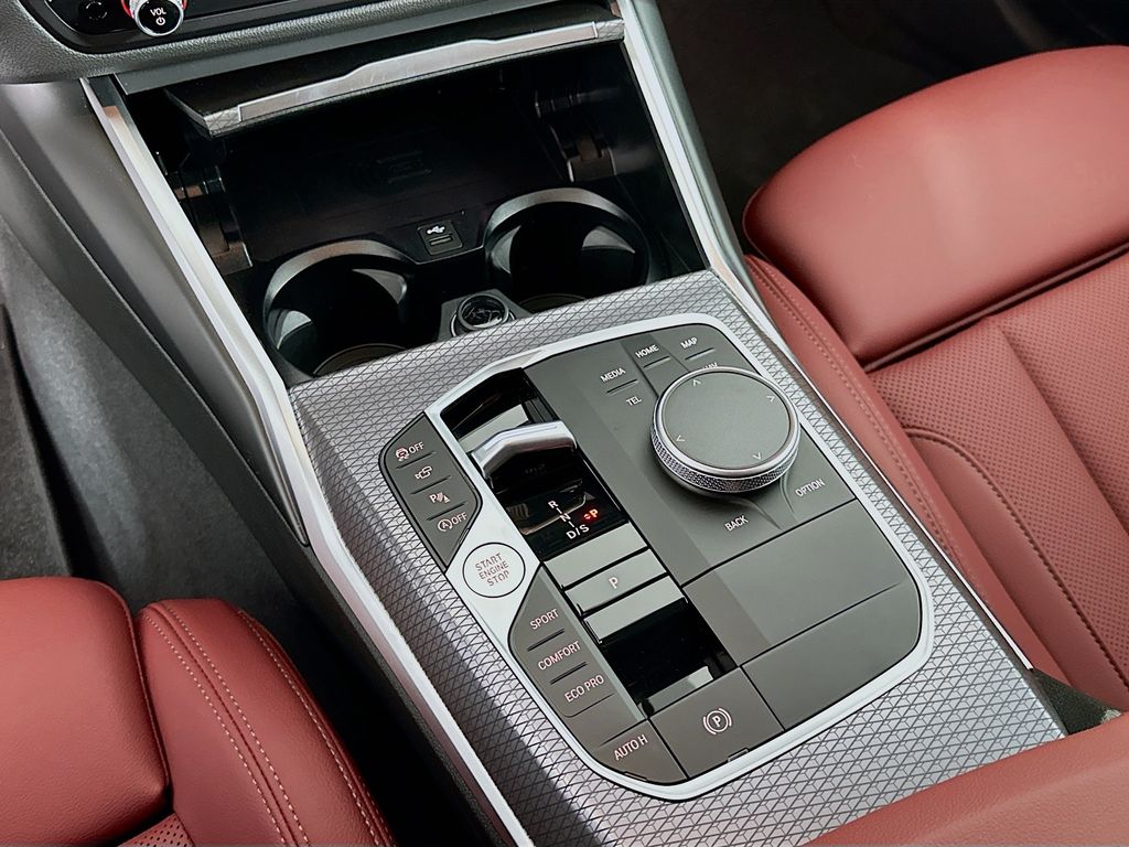 Thumbnail: 2026 BMW 3 Series - 15