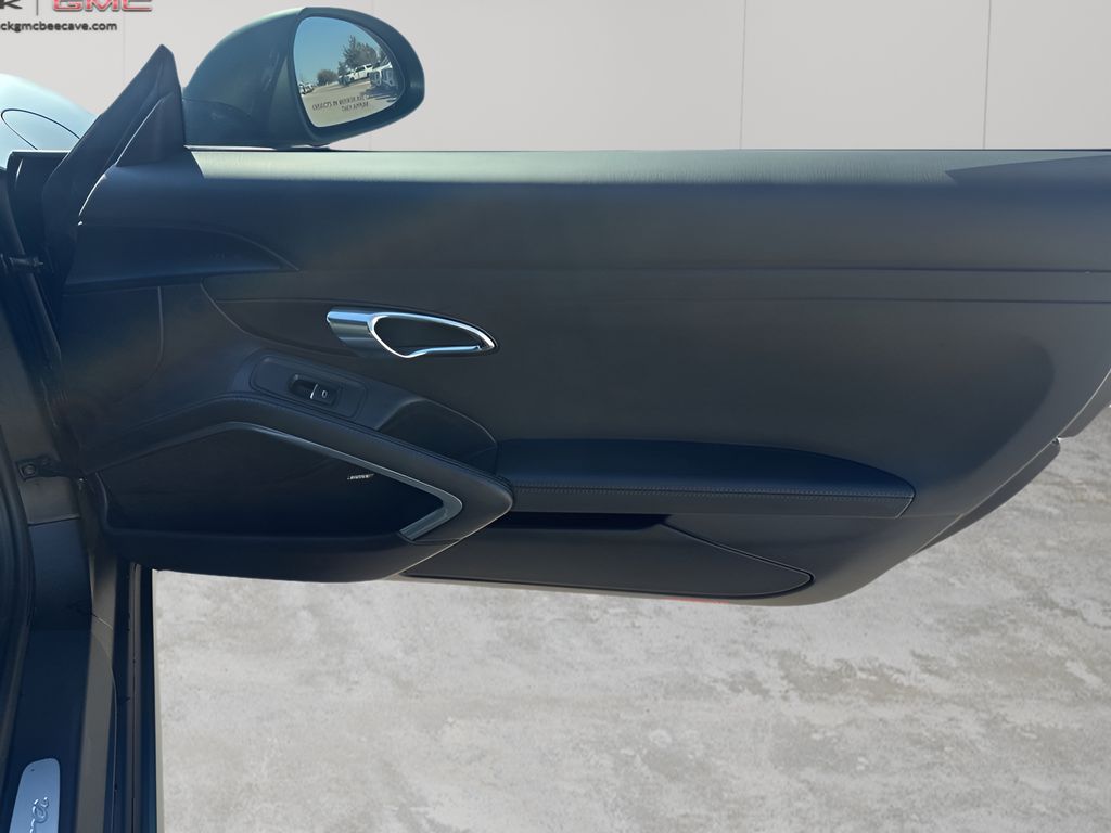 Used Car 2013 Porsche 911  Carrera For Sale Under $70,000 In Austin, Texas