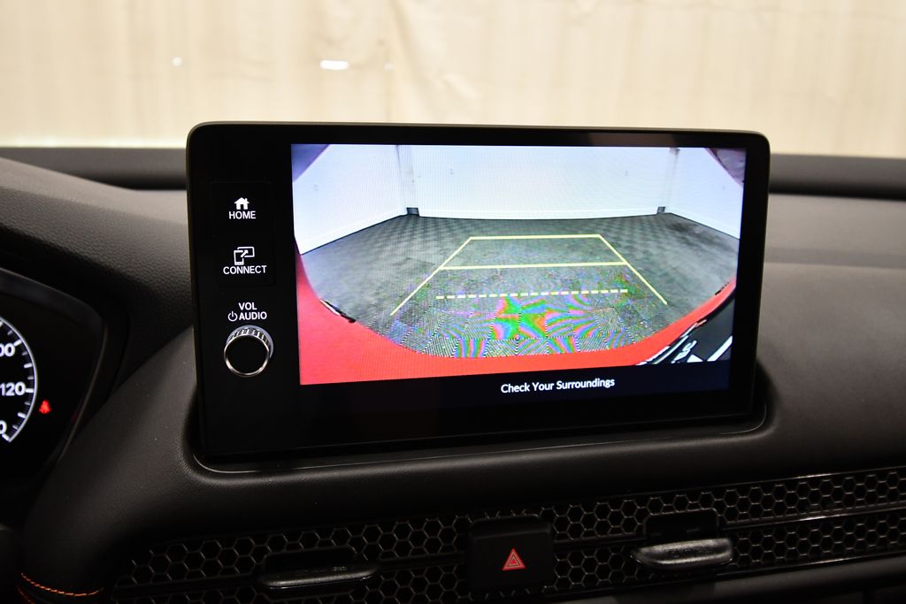Used 2026 Honda HR-V SUV