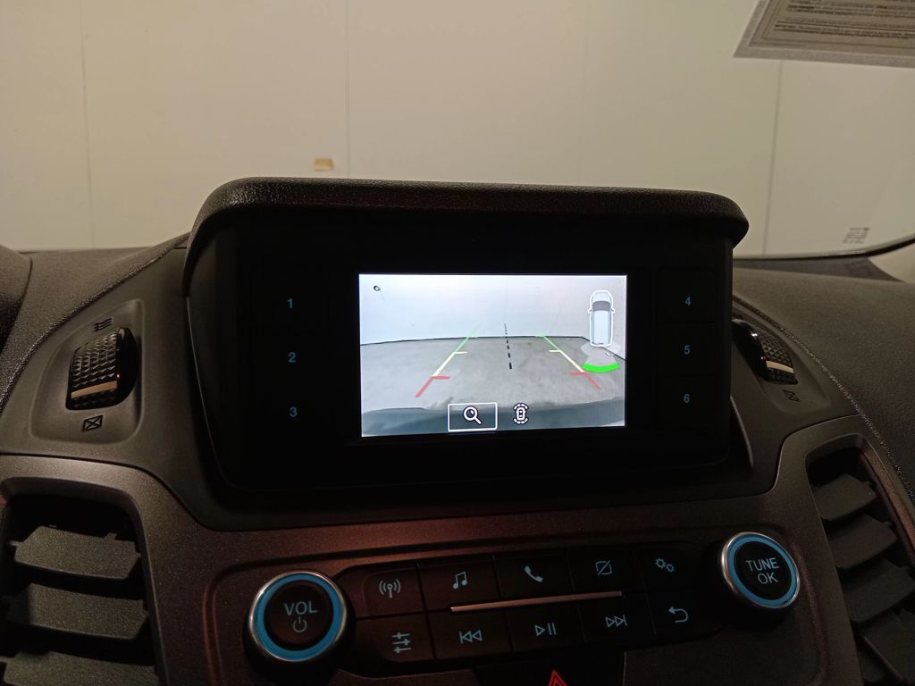 2020 Ford Transit Connect XL Cargo Van