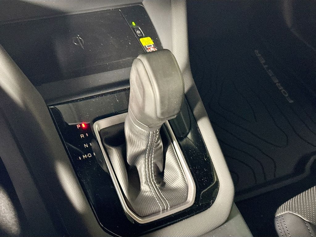 2025 Subaru Forester Hybrid Limited