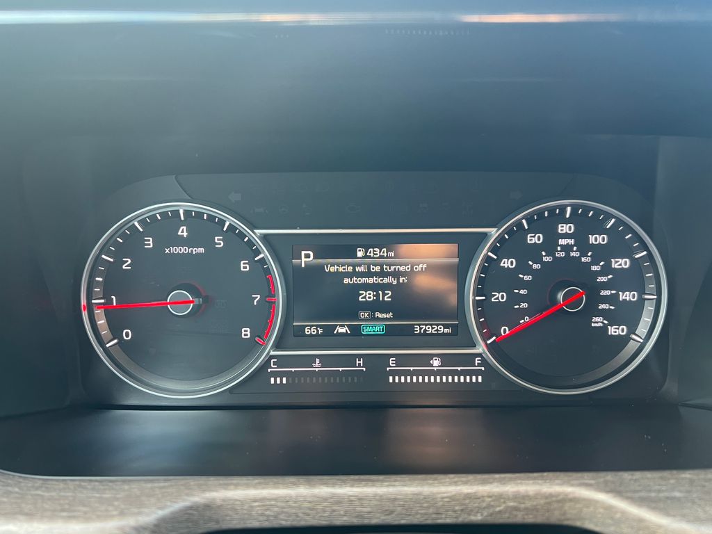 Thumbnail: 2022 Kia Sorento - 18