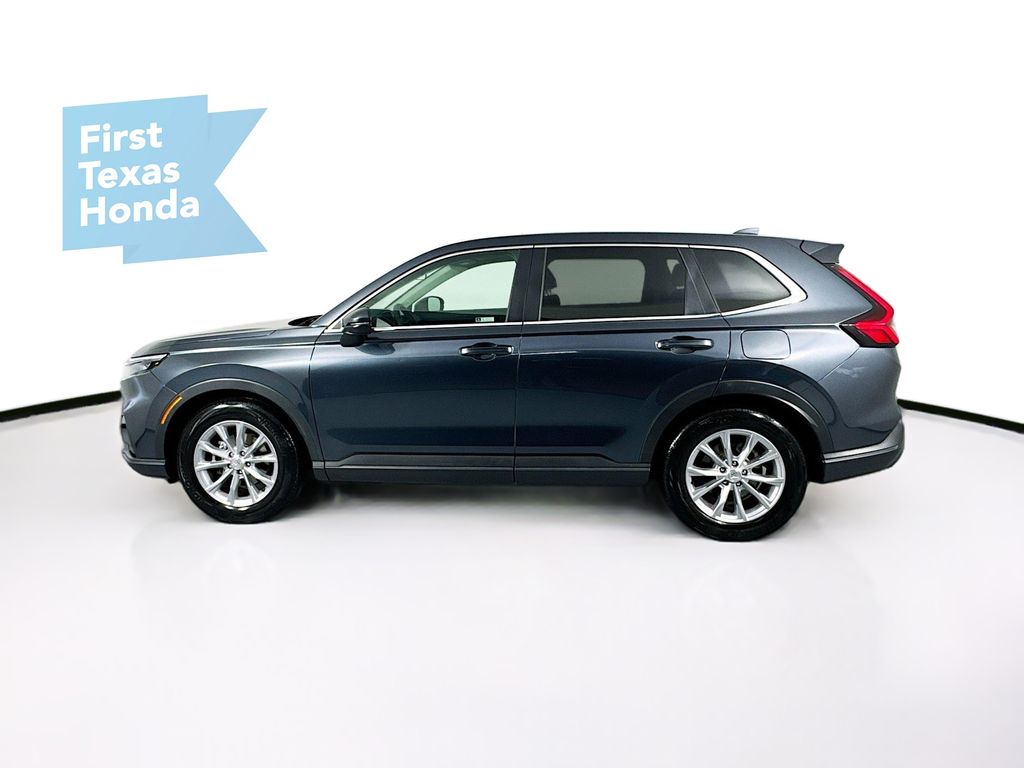 Used Car 2023 Honda Cr-v  Ex For Sale Under $30,000 In Austin, Texas