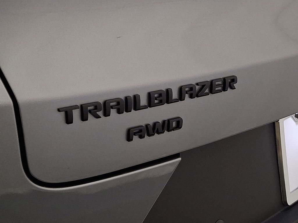 2024 Chevrolet TrailBlazer LT 29