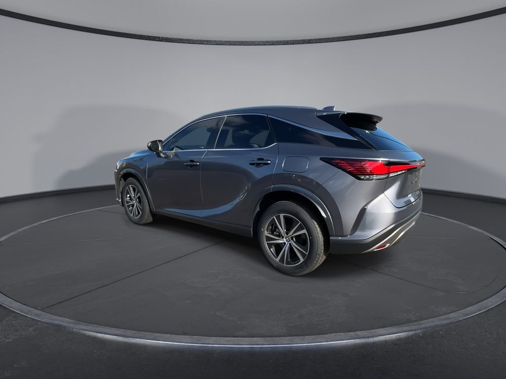 Thumbnail: 2023 Lexus RX - 6