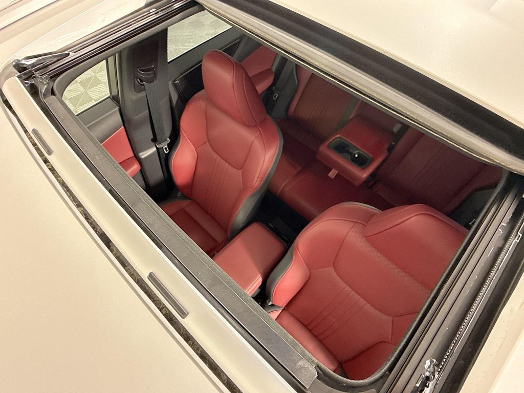 Thumbnail: 2024 Lexus NX - 22