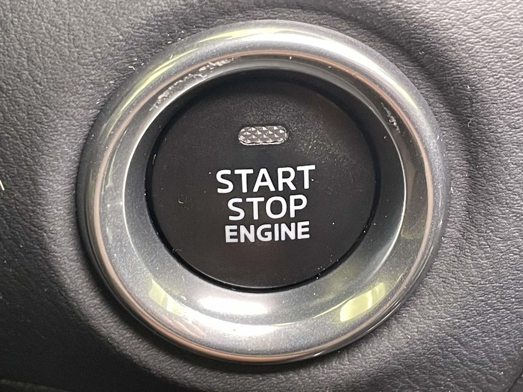 2019 Mazda CX-5 Grand Touring Red at Rochrich Mazda