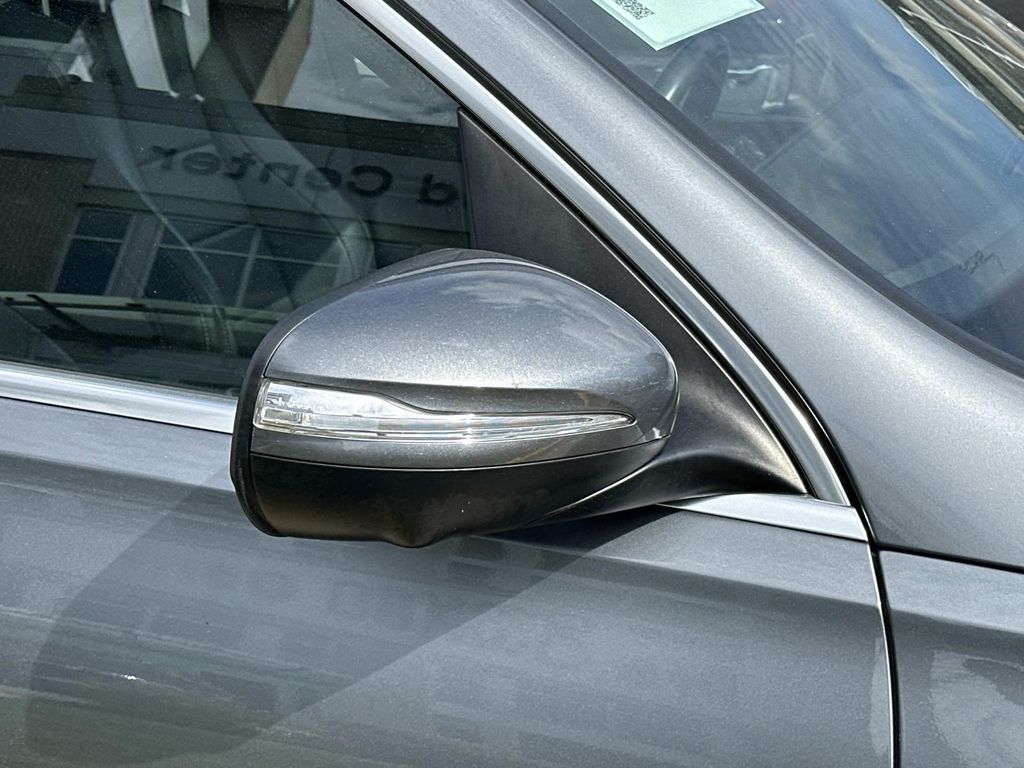 Thumbnail: 2022 Mercedes-Benz GLE - 18