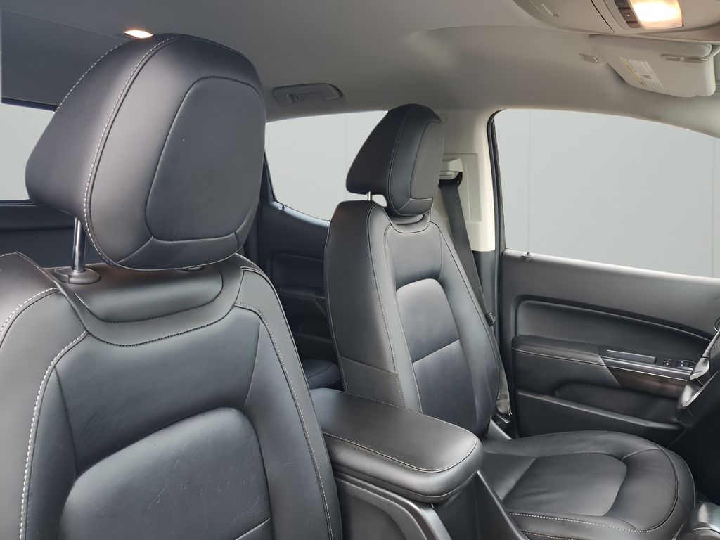 Used Car 2018 Gmc Canyon  Slt For Sale Under $30,000 In Austin, Texas