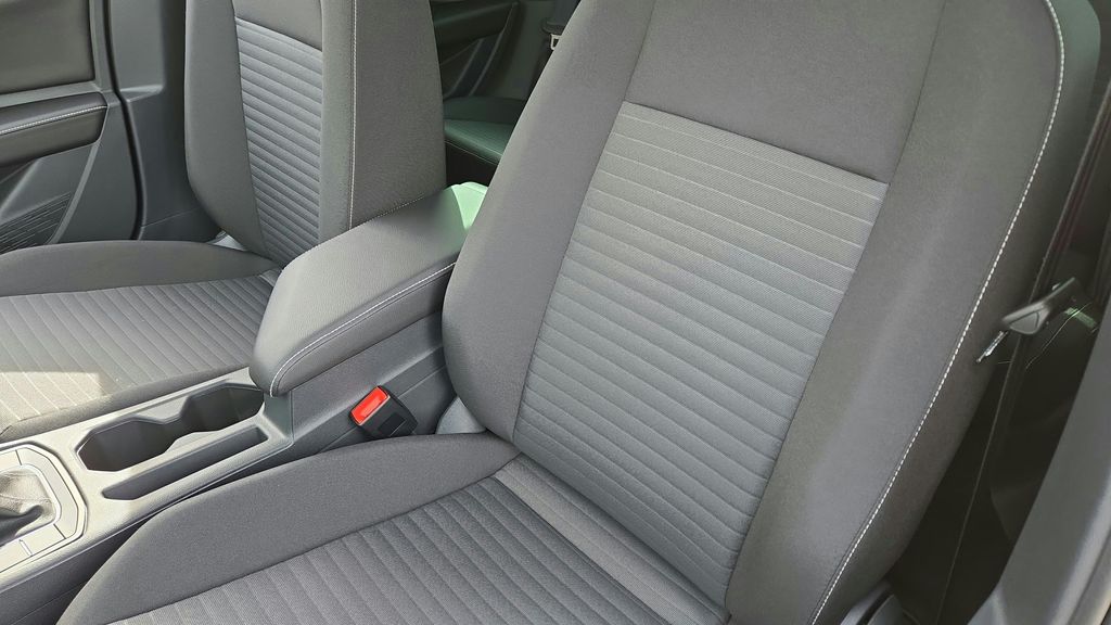 2026 Volkswagen Jetta