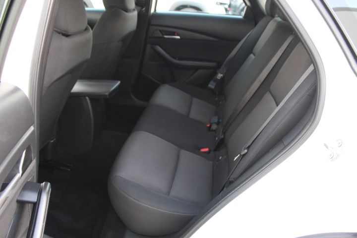 Used Car 2024 Mazda Cx-30  2.5 S For Sale Under $25,000 In Georgetown, Texas