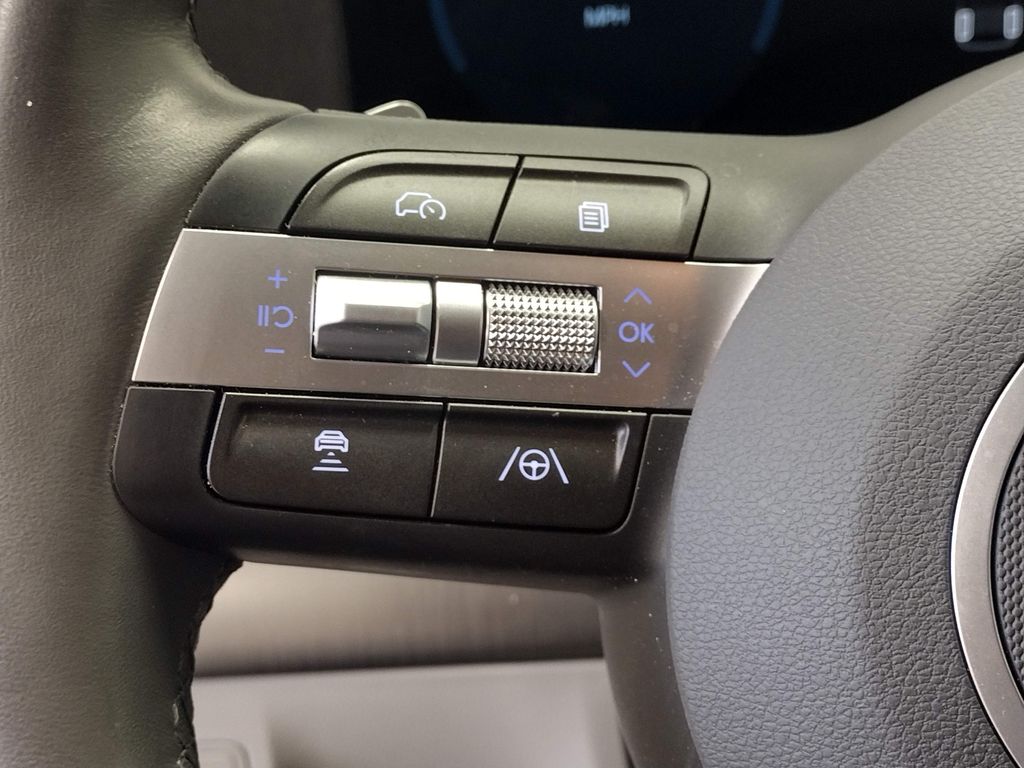 2024 Hyundai Kona Electric SEL